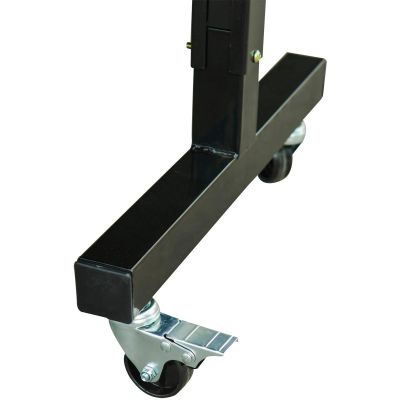 18. ENERO INDOOR 700 GREEN TISCHTENNISTISCH