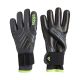 adidas Copa Pro Torwarthandschuhe Schwarz JN5335