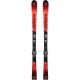 5. ROSSIGNOL HERO JR MULTI EVENT XPJR7 Skiset