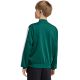 5. adidas Essentials Climacool Grünes Kinder-Sweatshirt KR2147