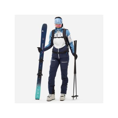 2. MILLET MHITE SHIELD JKT Skijacke Blau