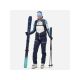 2. MILLET MHITE SHIELD JKT Skijacke Blau