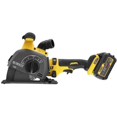 2. DeWALT DCG200T2-QW Werkzeugkoffer
