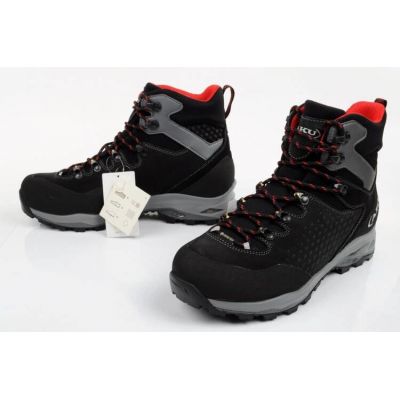 9. Aku Alterra II GTX M 430353 Trekkingschuhe