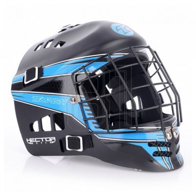 4. Tempish Hector Activ Sr 1350020061 Torwarthelm