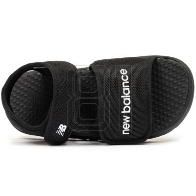 7. New Balance Jr Sandalen SYA750A3