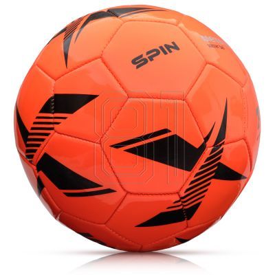 4. Football Meteor Spin 3 17262