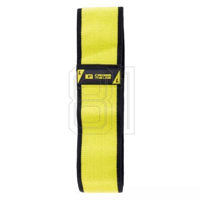Resistance rubber IQ Cross The Line Himori L 92800449827