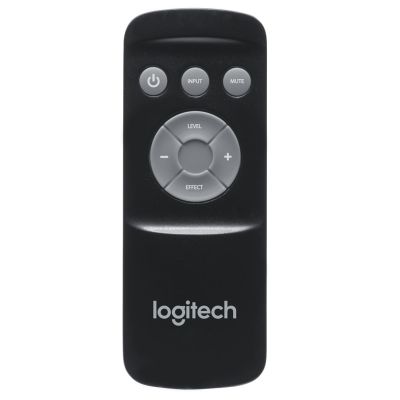 13. Logitech Z906 Computerlautsprecher