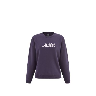 MILLET Chamonix Sweatshirt Damen Lila