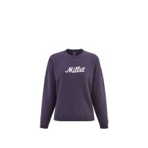 MILLET Chamonix Sweatshirt Damen Lila