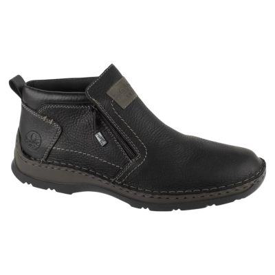 Rieker Schuhe 05357-00 Schwarz 41