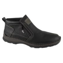 Rieker Schuhe 05357-00 Schwarz 41
