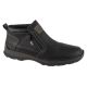 Rieker Schuhe 05357-00 Schwarz 41