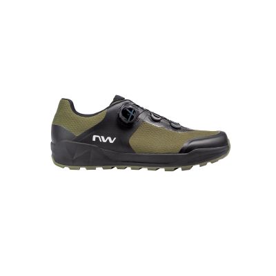 NORTHWAVE Corsair 2 Radschuhe grün