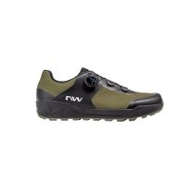 NORTHWAVE Corsair 2 Radschuhe grün