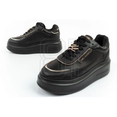 14. Karl Lagerfeld Anakapri W KL63519F0 0G Schuhe