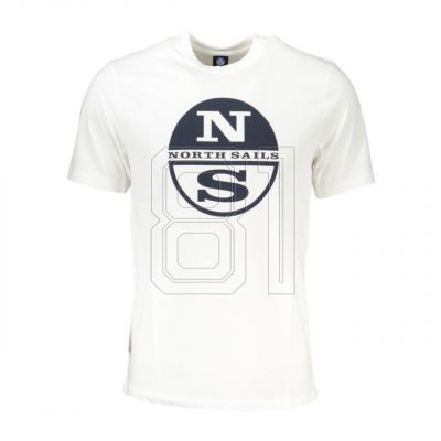 North Salis Regular T-Shirt M 902833000