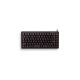 6. CHERRY Technology Comp G84-4100LCMEU-2 Tastatur