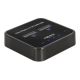 2. DeLOCK M.2 Dockingstation für 2 x M.2 SATA SSDs mit Klonfunktion