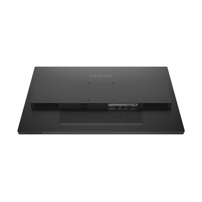 14. Lenovo Legion 27Q-10 27" QHD IPS 240Hz AG HDMI, DP Rabenschwarz