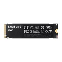 Samsung 990 EVO 2 TB M.2 2280 PCI-E x4 Gen4 NVMe SSD