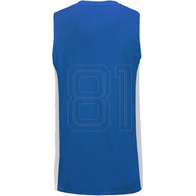 3. Joma Cancha III Basketballtrikot 101573.702