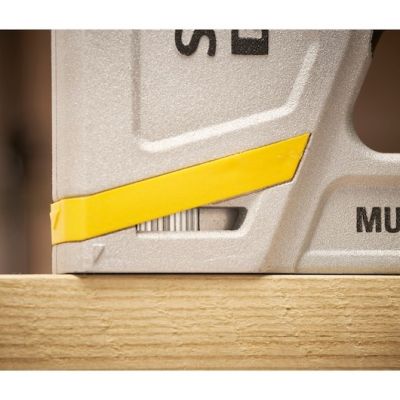 11. Stanley FMHT70443-0 Hefter, Schwarz, Silber, Gelb