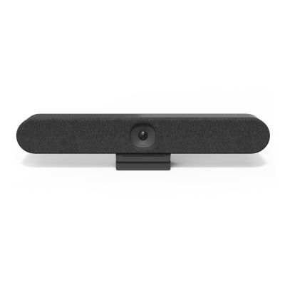 4. Logitech Rally Bar Huddle Videokonferenzsystem Kabelgebundenes LAN Gruppen-Videokonferenzsystem