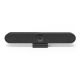 4. Logitech Rally Bar Huddle Videokonferenzsystem Kabelgebundenes LAN Gruppen-Videokonferenzsystem