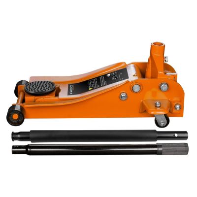 5. NEO Tools 11-731 Fahrzeugheber/Ständer
