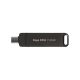 3. Patriot Rage R550 512 GB Dual USB A+C, Aluminium, 100 MB/s