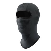 ROCKBROS Sport-Sturmhaube LF25628 schwarz-grau