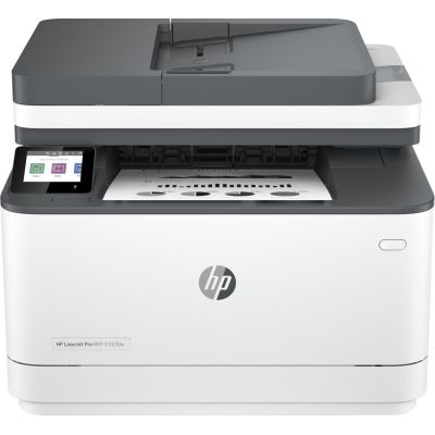 HP LASERJET PRO 3102fdw MFP