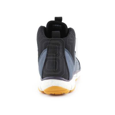 11. Geox U Nebula 4X4ABX M Schuhe U742VA-046EK-C4064