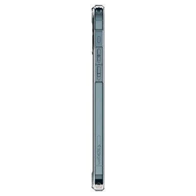 11. Spigen Ultra Hybrid-Hülle für iPhone 12 / iPhone 12 Pro – transparent