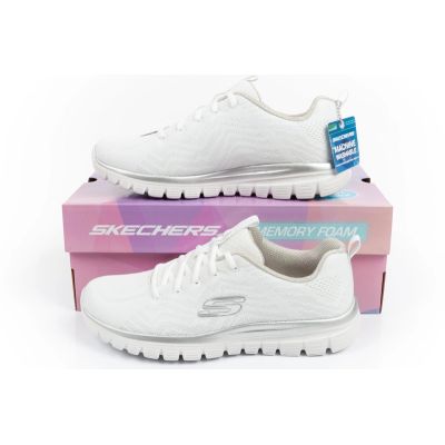 21. Skechers Get Connected W 12615/WSL Schuhe