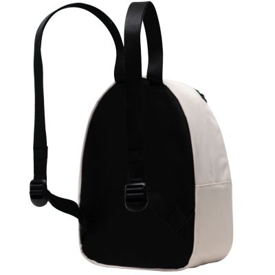 3. Herschel Classic Mini Rucksack 11379-05456 Beige Einheitsgröße