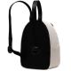 3. Herschel Classic Mini Rucksack 11379-05456 Beige Einheitsgröße