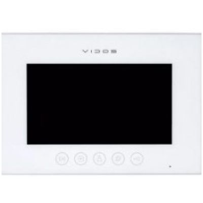 VIDOS X M11W-X Video-Türsprechanlagenmonitor