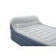 27. Bestway 67923/23 Luftmatratze Doppelmatratze Grau, Weiß Unisex