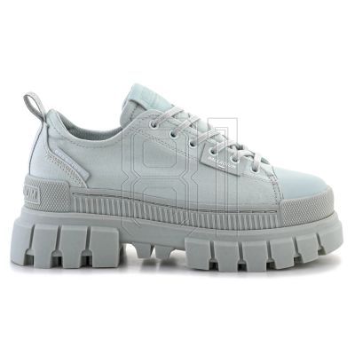11. Palladium Revolt Lo Tx W 97243-314-M Schuhe