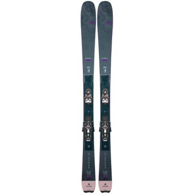 4. DYNASTAR E-Cross 82 Nx11 Skiset