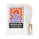 5. RIP CURL Search Dawn Tee Herren Weiß