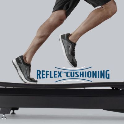 11. Freemotion Reflex™ t22.9 FMTL70920K2 Elektrisches Laufband
