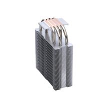 Cooler Master Hyper 212 Spectrum V3 Prozessor-Luftkühler 12 cm Schwarz, Silber 1 Stück.