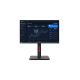 13. Lenovo T22i-30 21,5" FHD 60Hz 250nits AG USB, HDMI Rabenschwarz