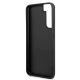 7. BMW M Collection Triangles Case für Samsung Galaxy S22+ – Schwarz