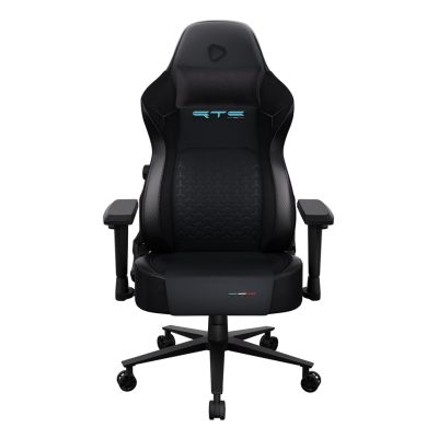 2. ONEX RTC ErgoGlide Alcantara Gepolsterter Sitz Gepolsterte Rückenlehne