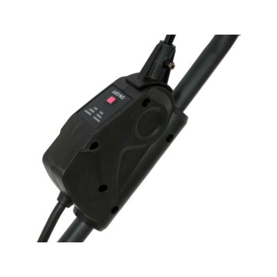 5. Yato YT-85225 Rasenmäher